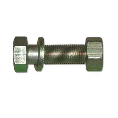 болт м10*1*34 кардана  урал в/сб 331463                    в интернет-магазине НМК