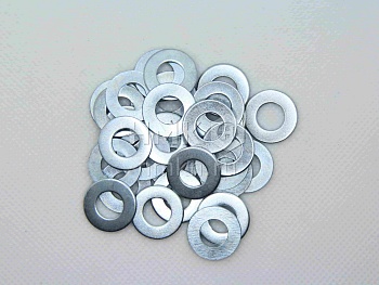 шайба 252021 п29 24 гост 11371-78 в Нижнем Новгороде