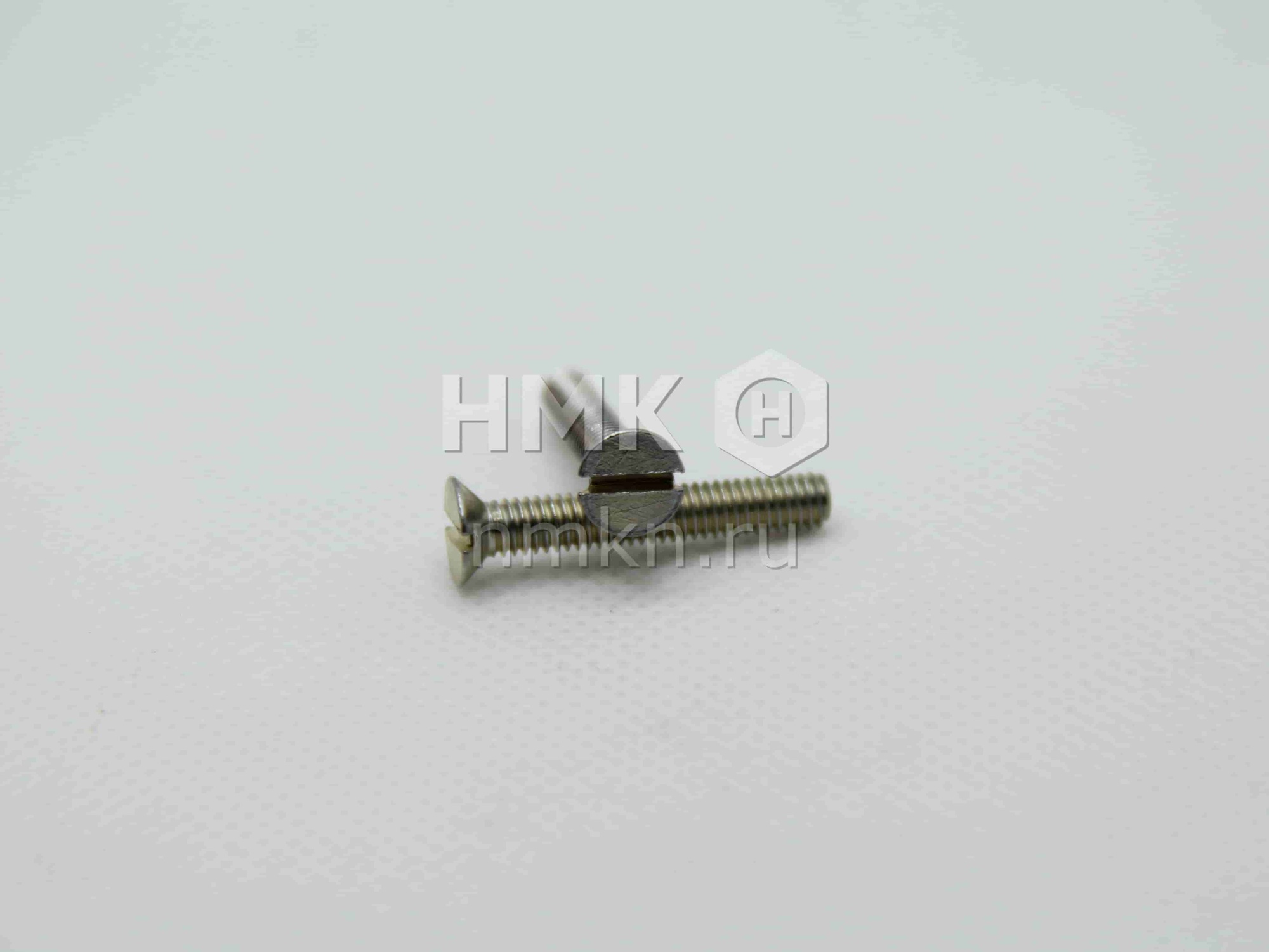 винт м4х25 гост 17475-80 в интернет-магазине НМК