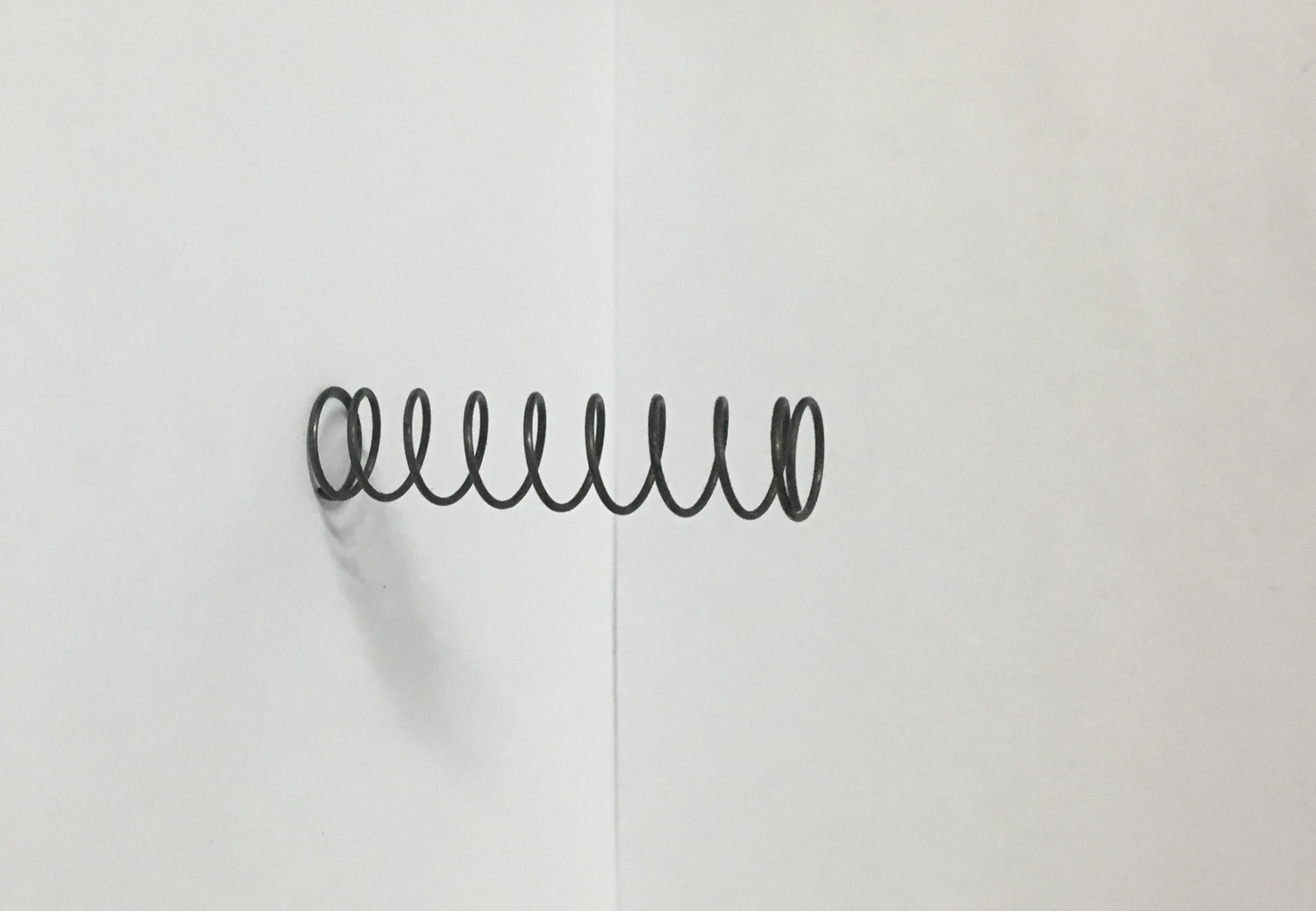 пружины сжатия 45,5х10,8х0,8 в интернет-магазине НМК