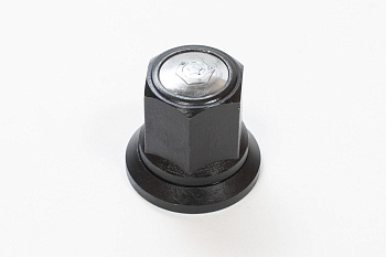 Гайка колесная 18х1,5 в сборе закрытая 3302-3101034