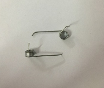 пружина кручения 29х7,1х0,8 в Нижнем Новгороде